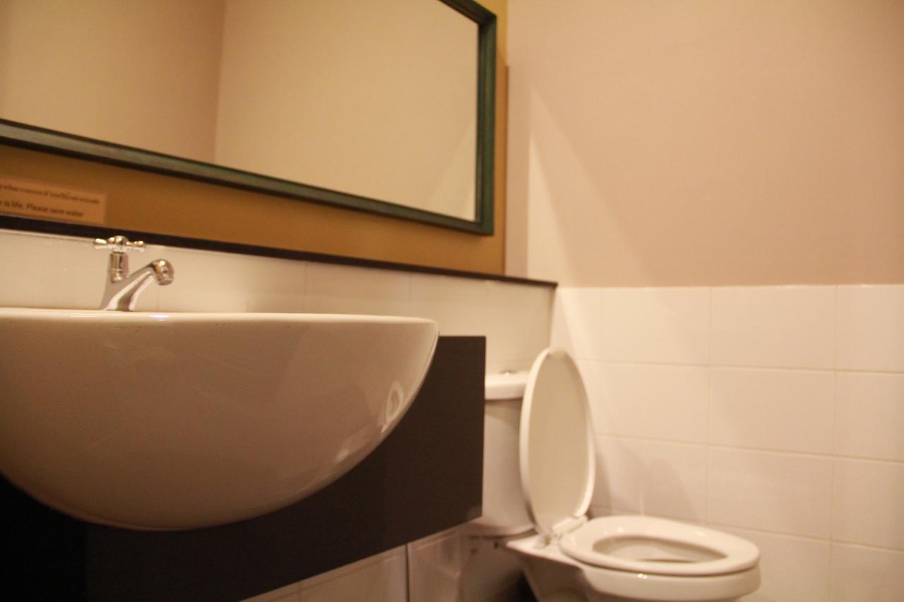 Отель Mulberry House Pak Thong Chai Экстерьер фото