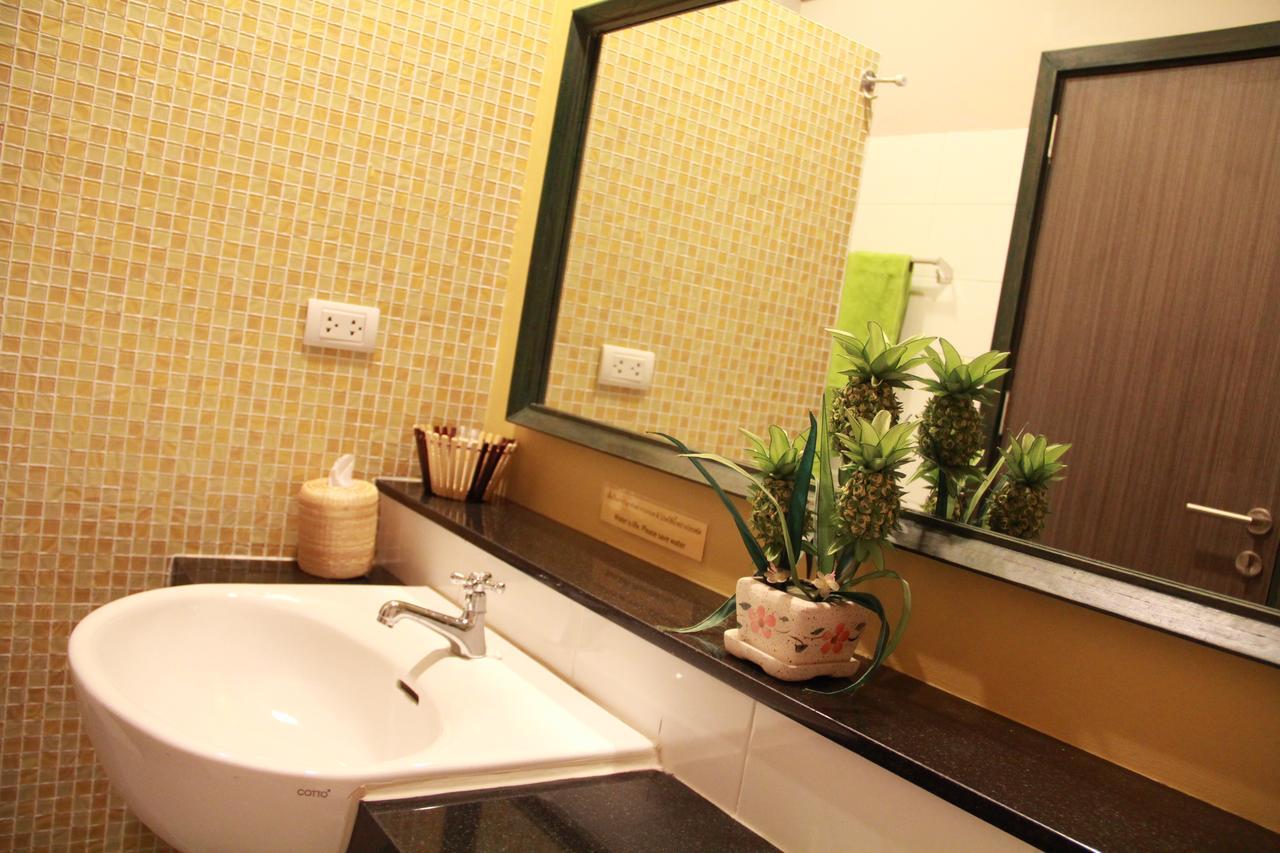 Отель Mulberry House Pak Thong Chai Экстерьер фото