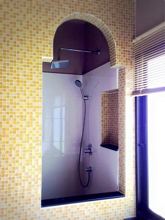 Отель Mulberry House Pak Thong Chai Экстерьер фото